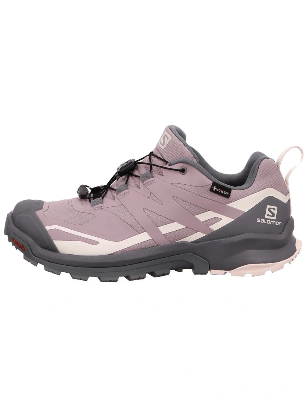 Salomon XA Rogg 2 GTX Trail Running Hiking Waterproof Gore-Tex Sneakers Sz 37.5